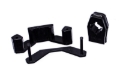 Picture of Energy Suspension ES Trans Mounts-Black Bushing Kits - 4.1141G