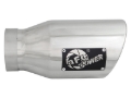 Picture of aFe Mach Force-Xp Exhaust Tip Right - 49T40601-P12