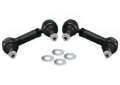 Picture of Whiteline WL Sway Bar Links Sway Bar Endlinks - KLC205