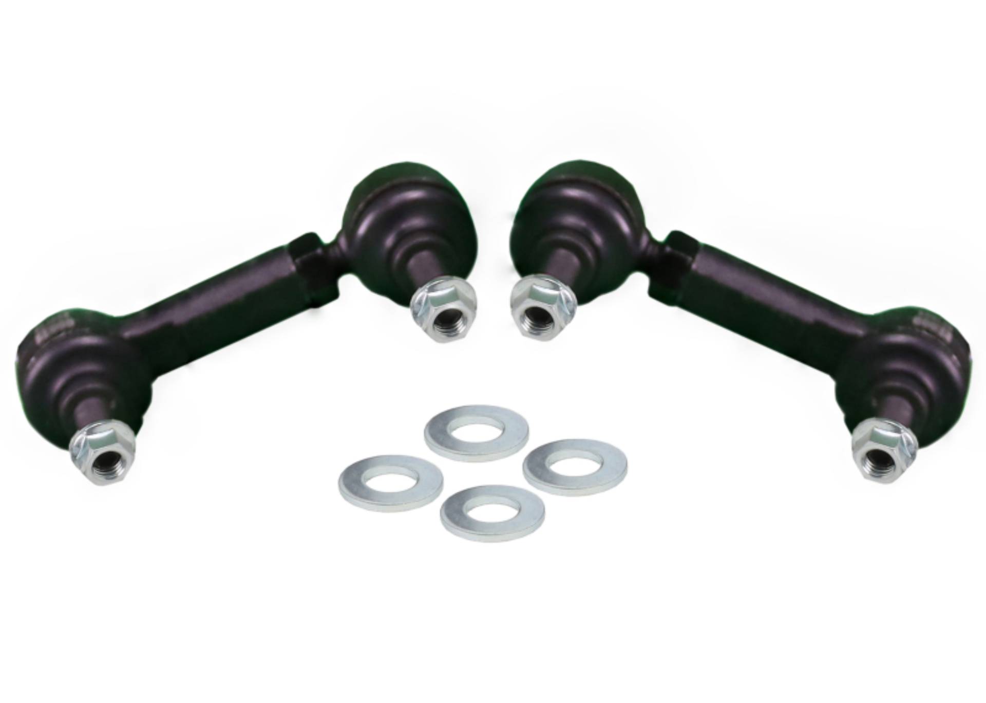 Picture of Whiteline WL Sway Bar Links Sway Bar Endlinks - KLC205
