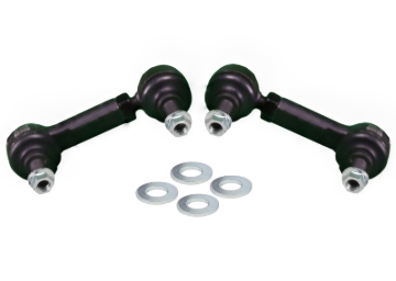 Picture of Whiteline WL Sway Bar Links Sway Bar Endlinks - KLC205