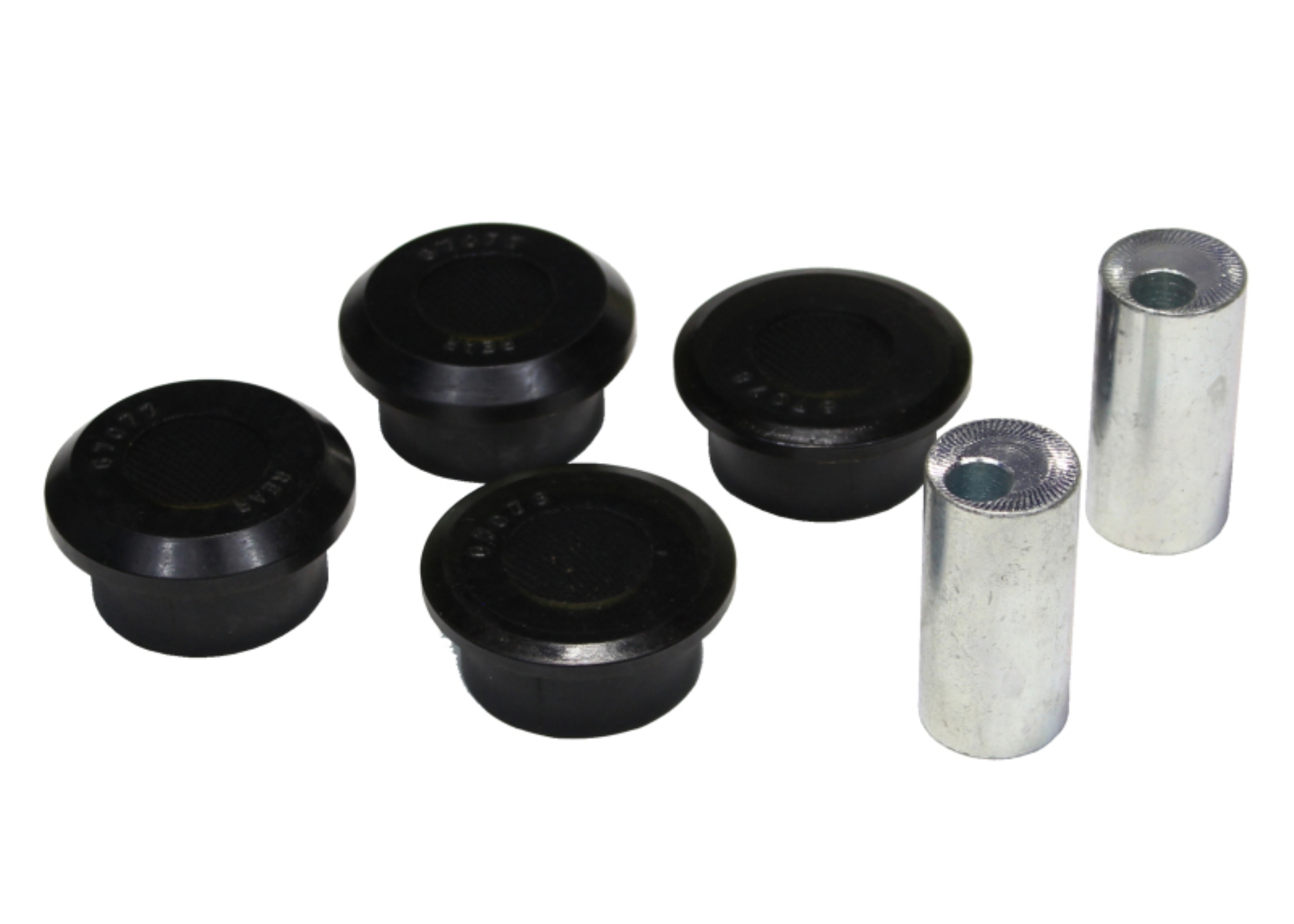 Picture of Whiteline WL Bushings-Control Arm Bushing Kits - KCA382