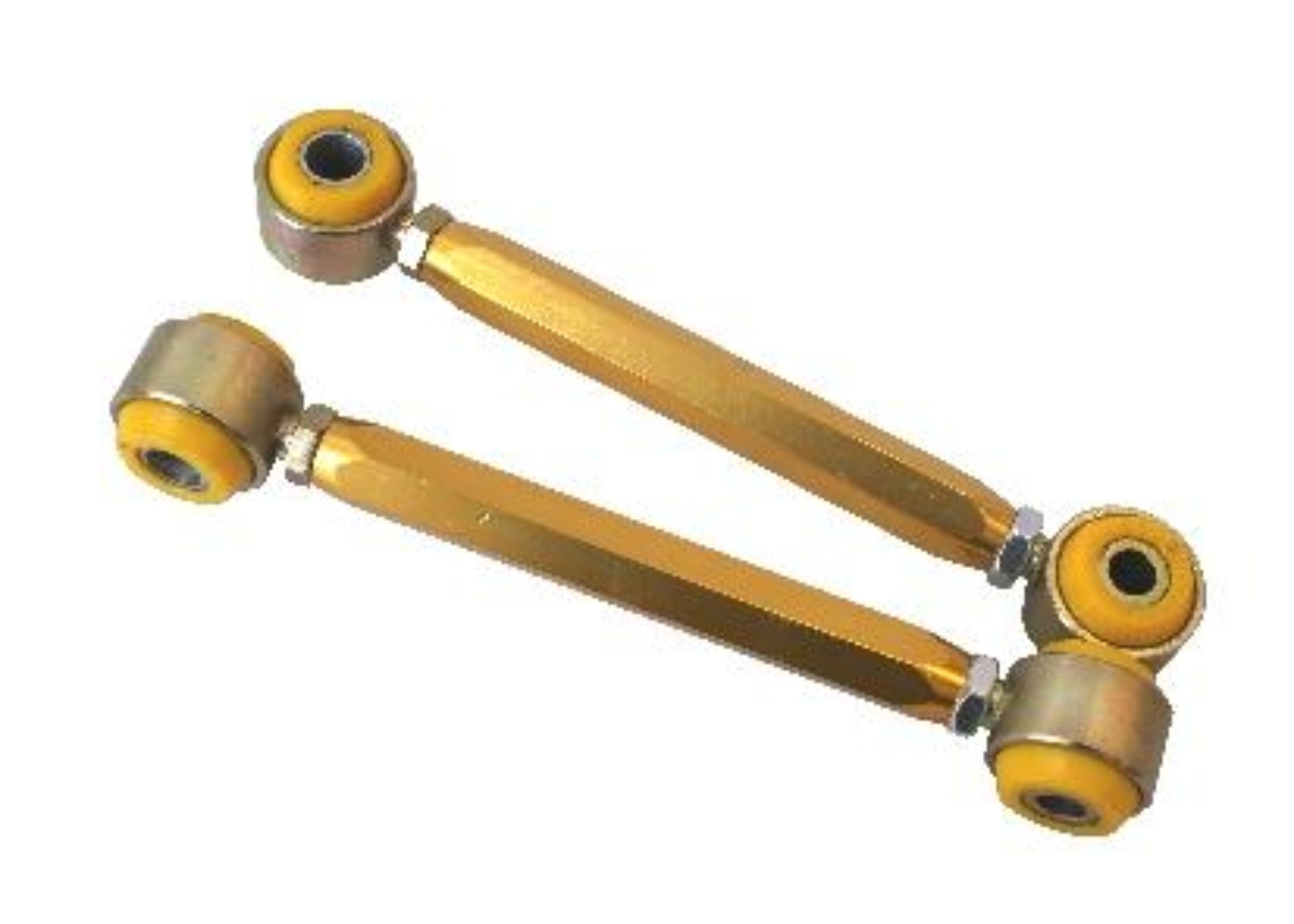 Picture of Whiteline WL Sway Bar Links Sway Bar Endlinks - KLC170