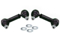 Picture of Whiteline WL Sway Bar Links Sway Bar Endlinks - KLC205