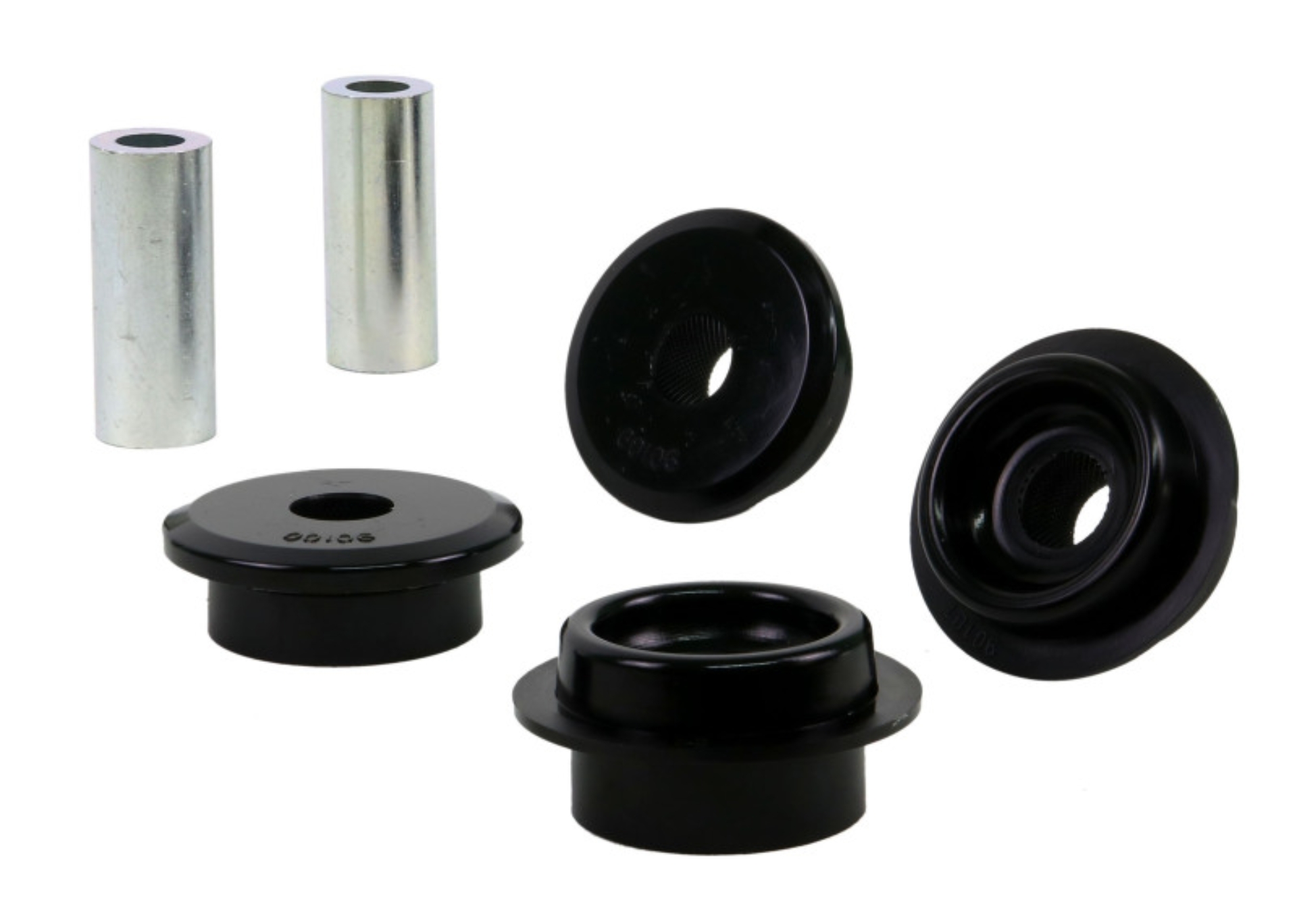 Picture of Whiteline WL Bushings-Differential Differential Bushings - KDT954