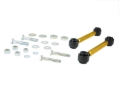 Picture of Whiteline WL Sway Bar Links Sway Bar Endlinks - KLC170