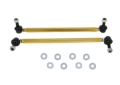 Picture of Whiteline WL Sway Bar Links Sway Bar Endlinks - KLC201