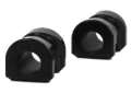 Picture of Whiteline WL Bushings-Sway Bar Sway Bar Bushings - KSK010-24