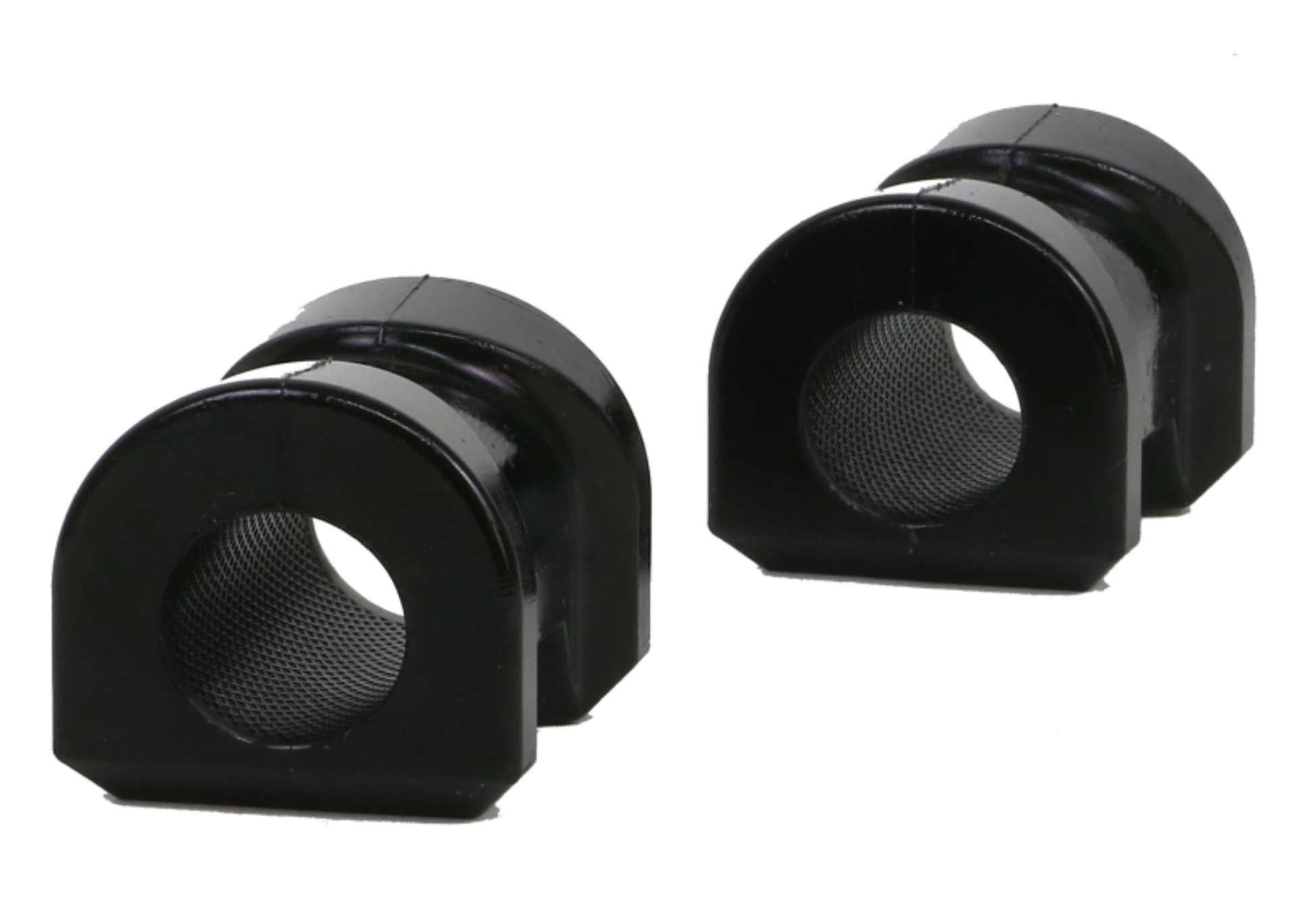 Picture of Whiteline WL Bushings-Sway Bar Sway Bar Bushings - KSK010-24