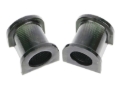 Picture of Whiteline WL Bushings-Sway Bar Sway Bar Bushings - KSK029-24
