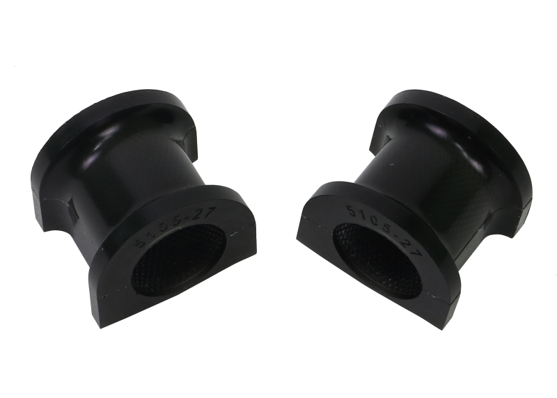 Picture of Whiteline WL Bushings-Sway Bar Sway Bar Bushings - KSK051-27