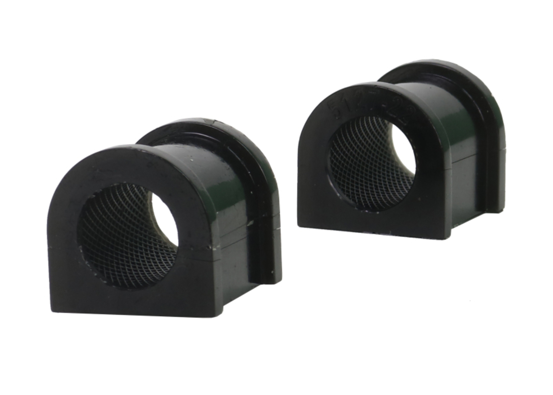 Picture of Whiteline WL Bushings-Sway Bar Sway Bar Bushings - KSK062-22
