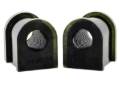 Picture of Whiteline WL Bushings-Sway Bar Sway Bar Bushings - KSK024-18