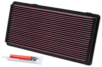 Picture of K&N Engineering KN Drop in Air Filters - 33-2122