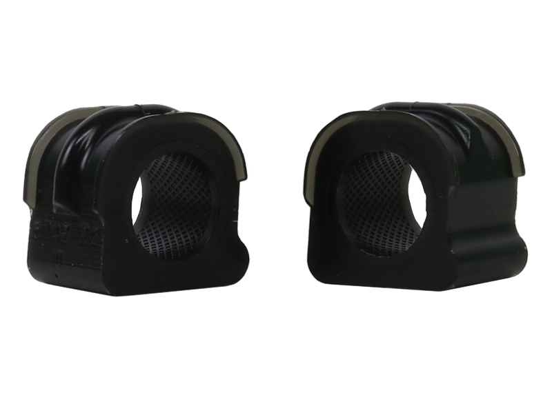 Picture of Whiteline WL Bushings-Sway Bar Sway Bar Bushings - KSK084-22