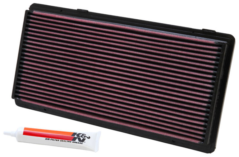 Picture of K&N Engineering KN Drop in Air Filters - 33-2122