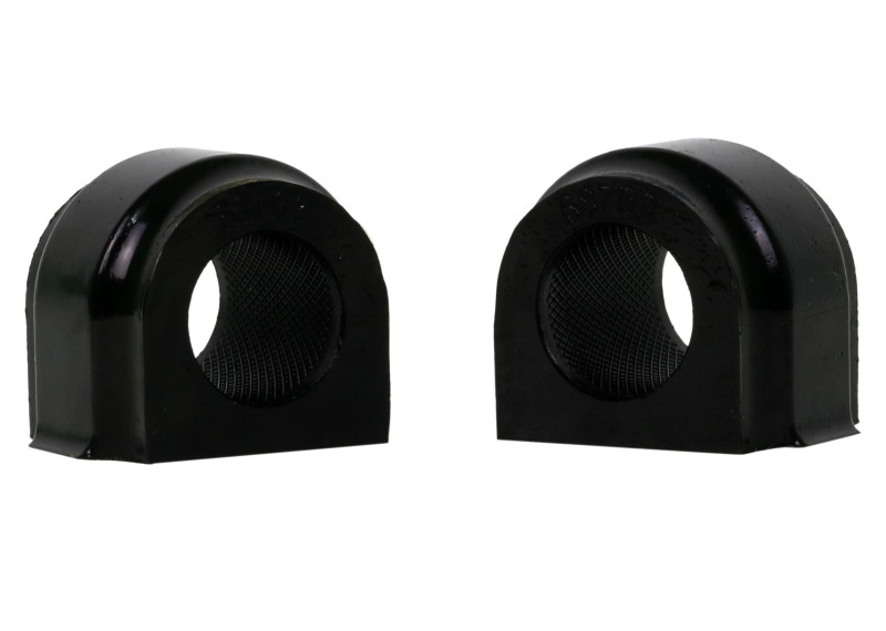 Picture of Whiteline WL Bushings-Sway Bar Sway Bar Bushings - KSK108-28.6
