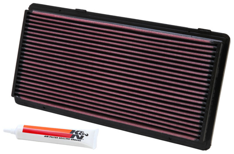 Picture of K&N Engineering KN Drop in Air Filters - 33-2122