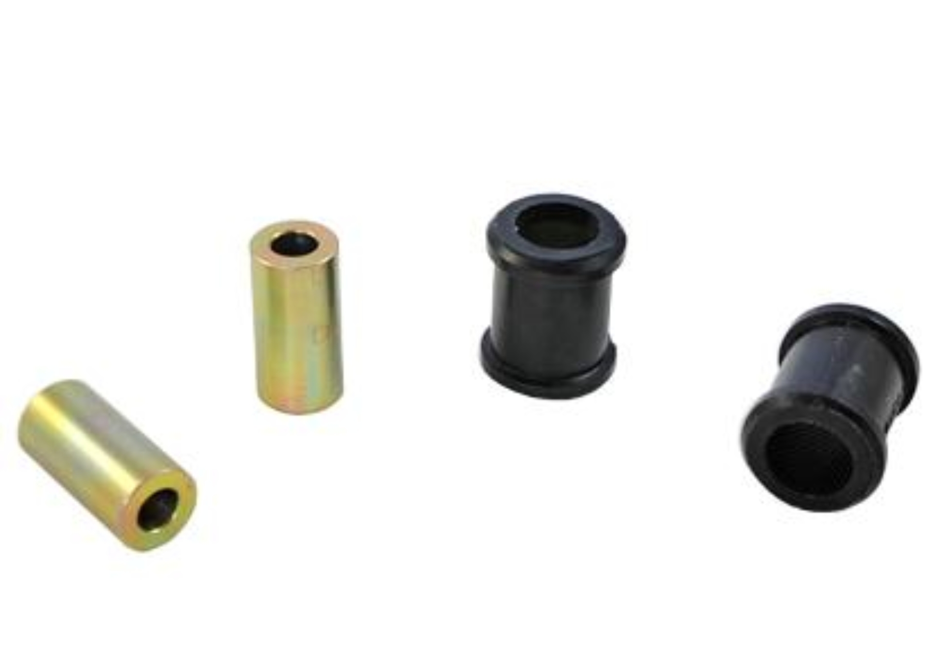 Picture of Whiteline WL Bushings-Trailing Arm Bushing Kits - W63390
