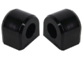 Picture of Whiteline WL Bushings-Sway Bar Sway Bar Bushings - W23618