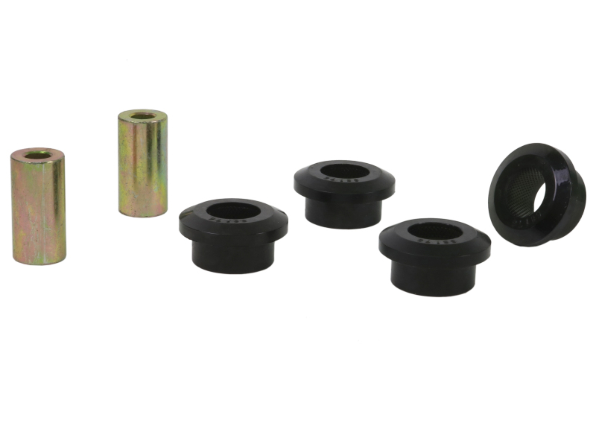 Picture of Whiteline WL Bushings-Control Arm Bushing Kits - W63442