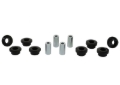 Picture of Whiteline WL Bushings-Control Arm Bushing Kits - W53500