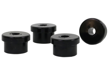 Picture of Whiteline WL Bushings-Spring Spring Insulators - W71411