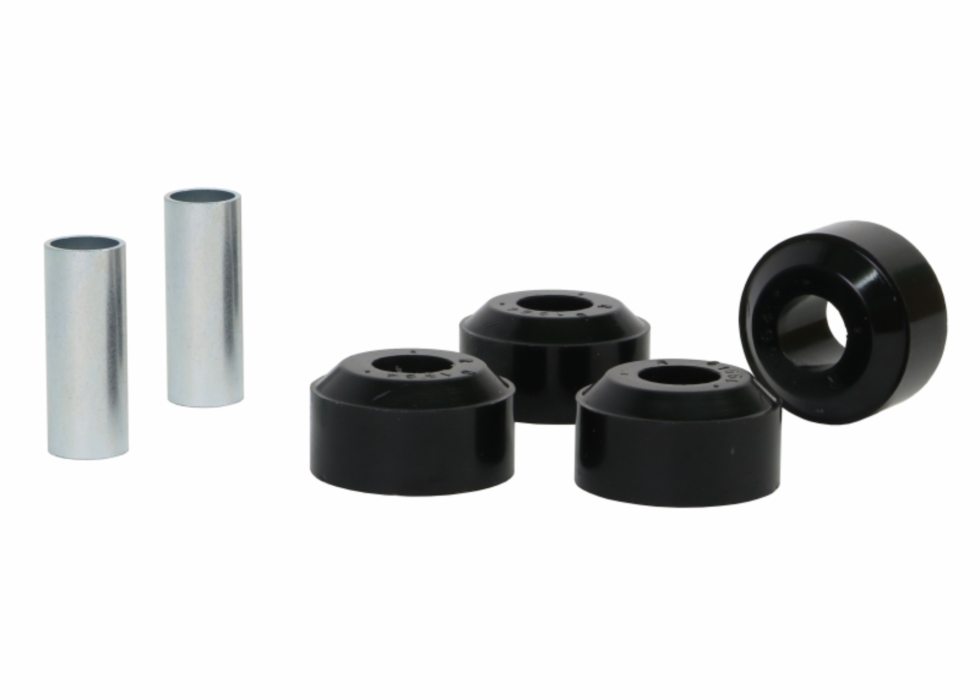 Picture of Whiteline WL Bushings-Radius Rods Bushing Kits - W81664