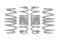 Picture of Whiteline WL Performance Springs Lowering Springs - WSK-FRD010