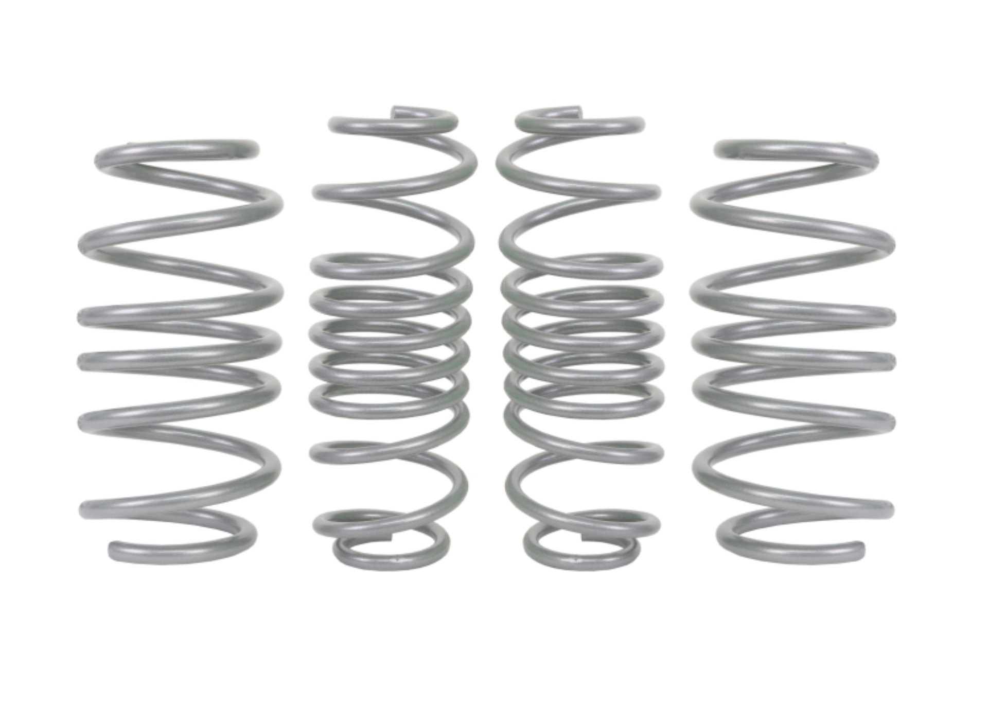 Picture of Whiteline WL Performance Springs Lowering Springs - WSK-FRD010