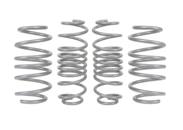 Picture of Whiteline WL Performance Springs Lowering Springs - WSK-FRD010