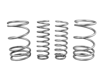 Picture of Whiteline WL Performance Springs Lowering Springs - WSK-MIT001