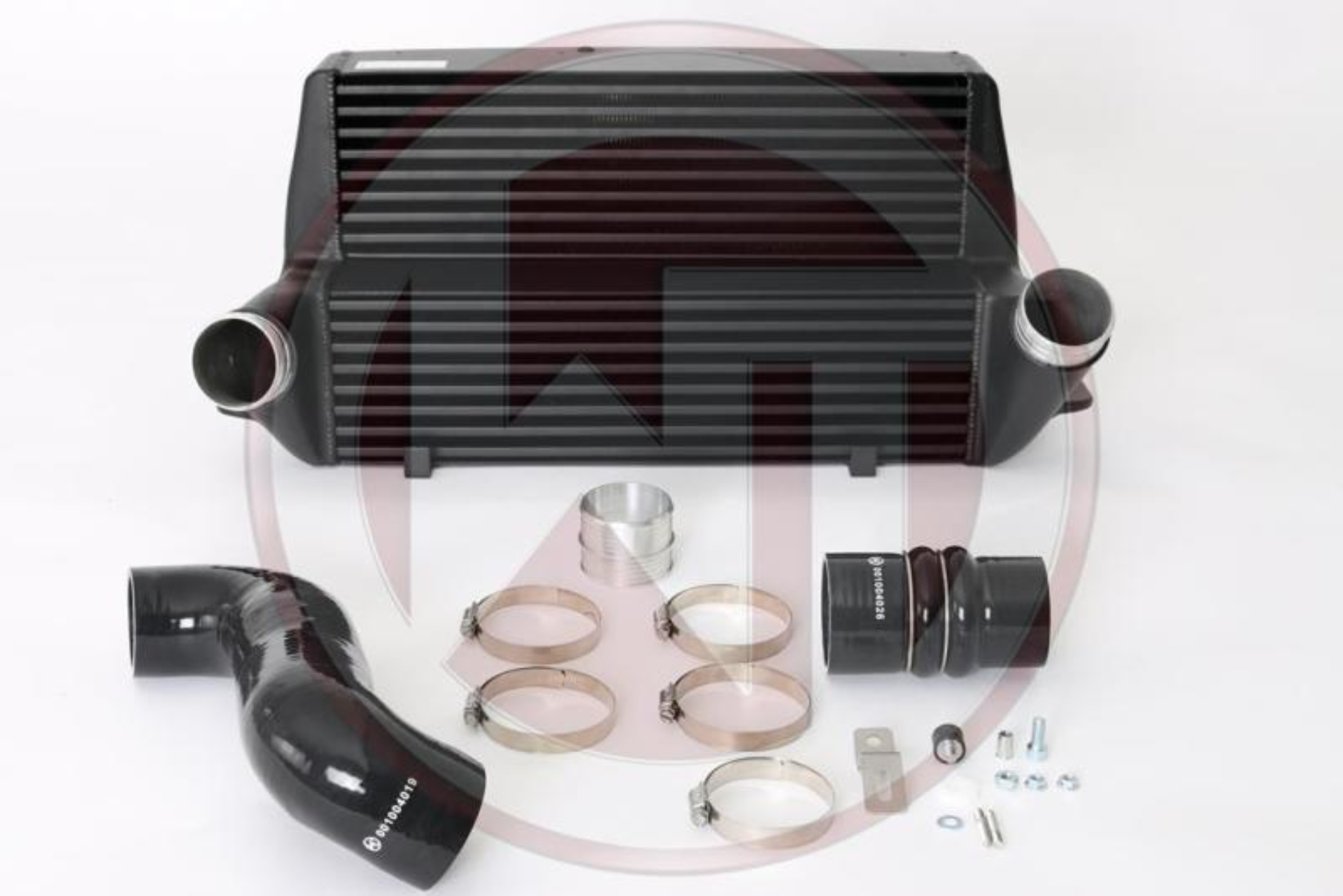 Picture of Wagner Tuning WGT Intercooler Kits-Comp - 200001113
