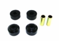 Picture of Whiteline WL Bushings-Radius Rods Bushing Kits - W81664