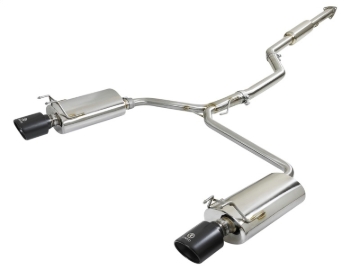Picture of aFe Exhaust Cat Back - 49-36605-B