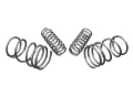 Picture of Whiteline WL Performance Springs Lowering Springs - WSK-MIT001