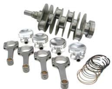 Picture of Brian Crower BC Stroker Kit - BC0609