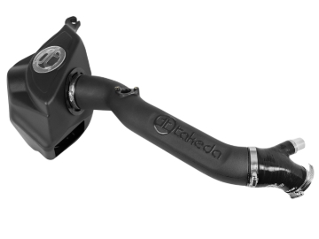 Picture of aFe Takeda Momentum Intake Cold Air Intakes - TM-2018B-D