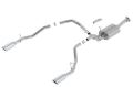 Picture of Borla BOR Cat Back S-Type - 140752