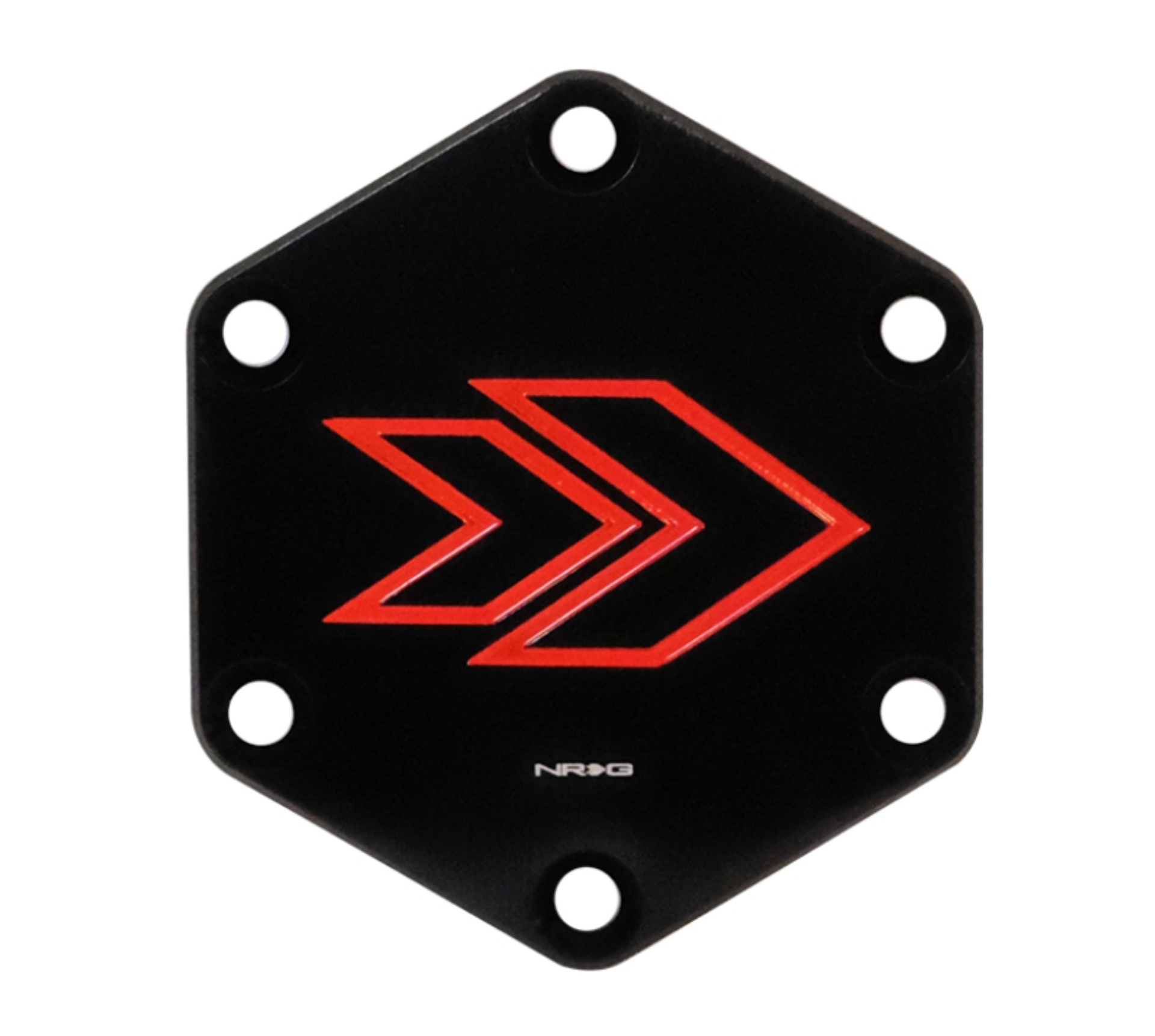 Picture of NRG Steering Wheel Accessories - STR-620RD