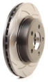 Picture of DBA 4x4 Survival Series Rotors Brake Rotors - DBA2051S