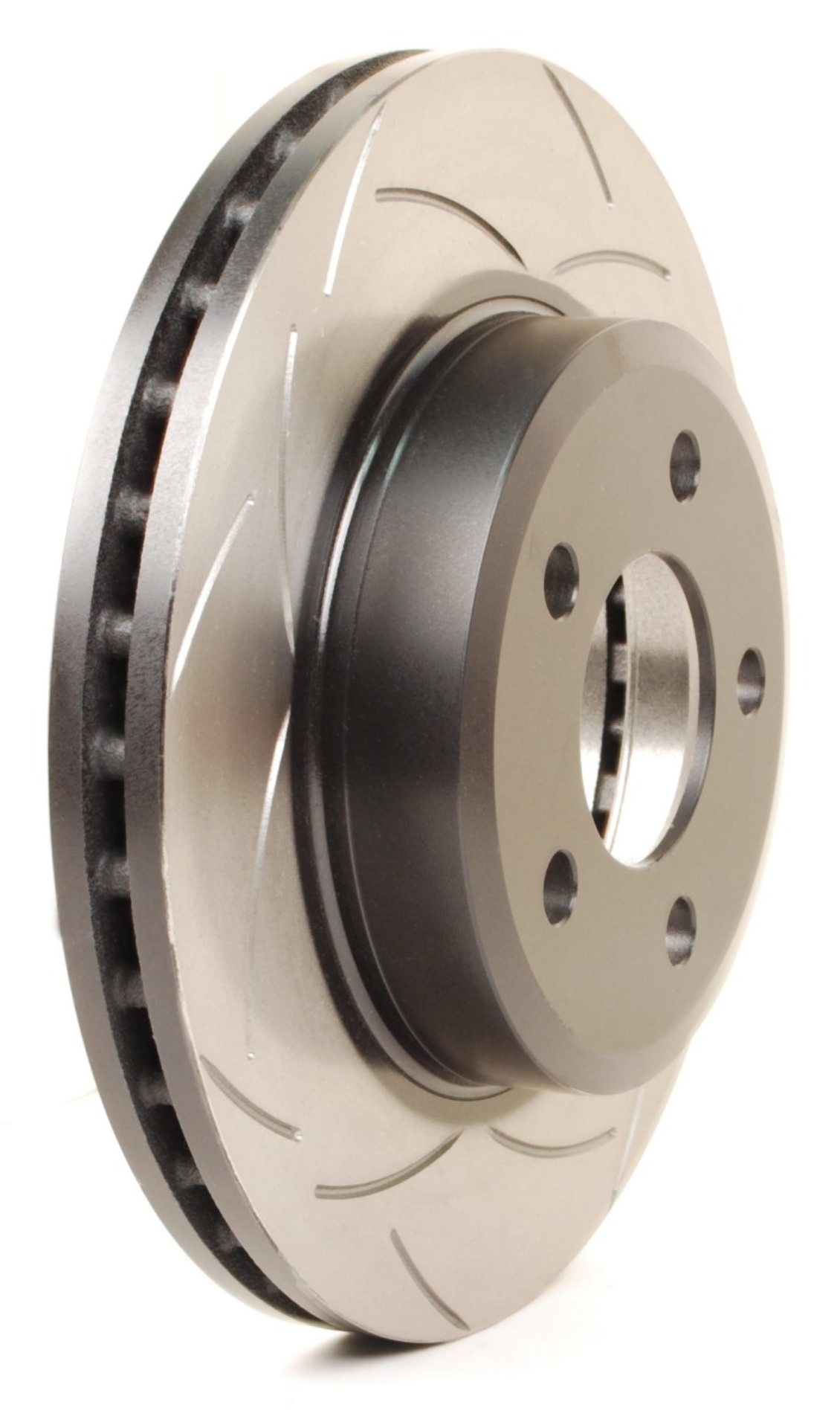 Picture of DBA 4x4 Survival Series Rotors Brake Rotors - DBA2051S