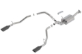 Picture of Borla BOR Cat Back ATAK - 140753BC
