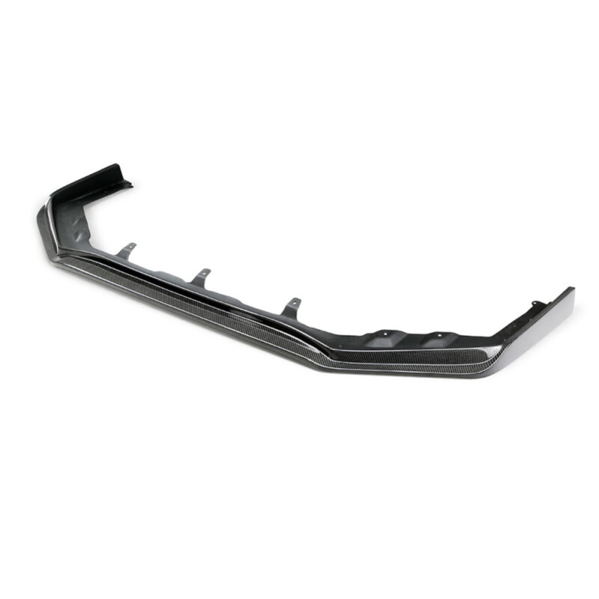Picture of Seibon SEI Front Lips Lips & Splitters - FL18SBIMP-MB3