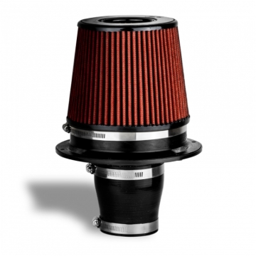 Picture of KraftWerks KRT Universal Air Intakes Cold Air Intakes - K43-99-0710
