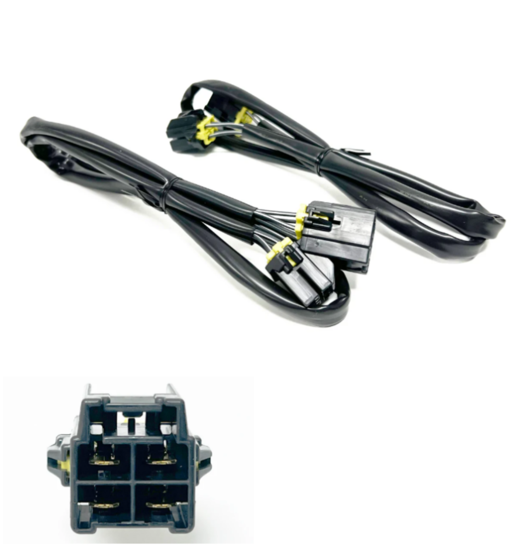 Picture of GReddy GRE Harness Seat Belts & Harnesses - 12444001