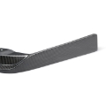 Picture of Seibon SEI Front Lips Lips & Splitters - FL18SBIMP-MB3