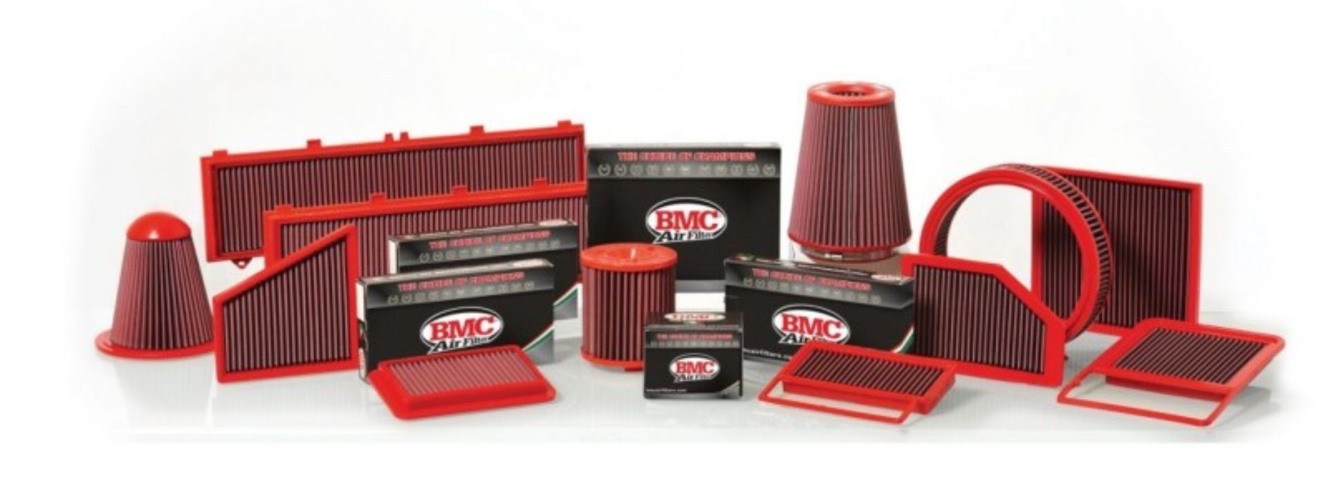 Picture of BMC Carbon Dynamic Airbox Air Boxes - ACCDARI-100-220-01