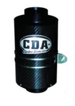 Picture of BMC Carbon Dynamic Airbox Air Boxes - ACCDA120-260MUSCLE