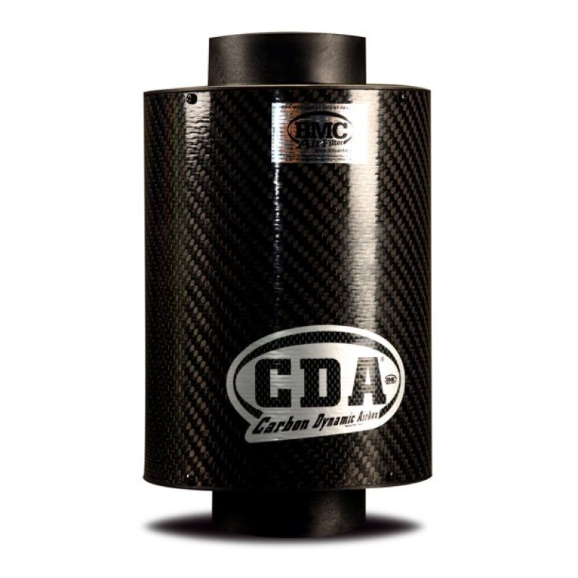 Picture of BMC Carbon Dynamic Airbox Air Boxes - ACCDASP-03